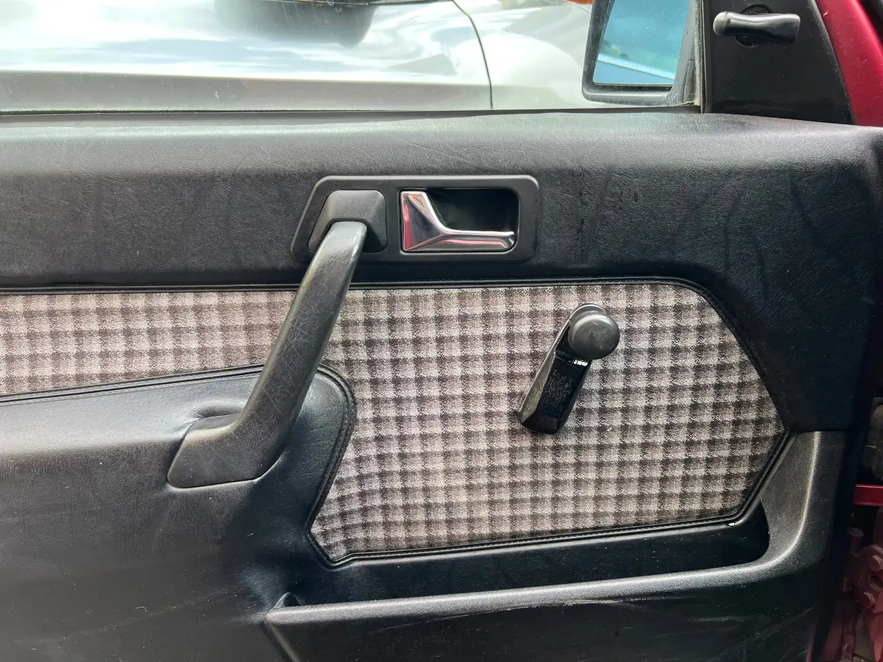 Mercedes-Benz 190 E 2.3, foto 8