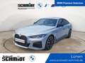 BMW 440 M440i xDrive Gran Coupe + 2Jahre-BPS.-GARANTIE Grau - thumbnail 1