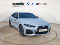 BMW 440 M440i xDrive Gran Coupe + 2Jahre-BPS.-GARANTIE Grau - thumbnail 7