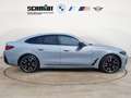 BMW 440 M440i xDrive Gran Coupe + 2Jahre-BPS.-GARANTIE Grau - thumbnail 6