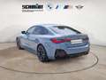 BMW 440 M440i xDrive Gran Coupe + 2Jahre-BPS.-GARANTIE Grau - thumbnail 4