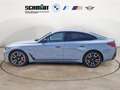 BMW 440 M440i xDrive Gran Coupe + 2Jahre-BPS.-GARANTIE Grau - thumbnail 3