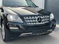 Mercedes-Benz ML 300 ML300 CDI 4Matic TURBO NEU/ÖLKÜHLER+ REIFEN NEU/ Schwarz - thumbnail 8