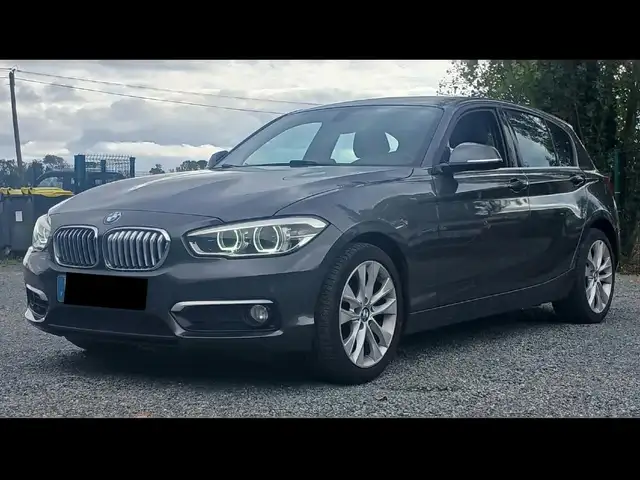 BMW 135 1.5 118 I 135 URBAN CHIC BVA 5p GARANTIE AN