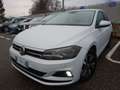 Volkswagen Polo Polo 5p 1.6 tdi Comfortline 80cv - targa FT679JA Bianco - thumbnail 2