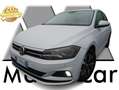 Volkswagen Polo Polo 5p 1.6 tdi Comfortline 80cv - targa FT679JA Bianco - thumbnail 1