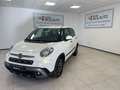 Fiat 500L 2017 Cross cross 1.3 mjt 95cv my19 Blanc - thumbnail 10