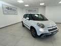 Fiat 500L 2017 Cross cross 1.3 mjt 95cv my19 Blanc - thumbnail 11