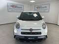 Fiat 500L 2017 Cross cross 1.3 mjt 95cv my19 Blanc - thumbnail 1