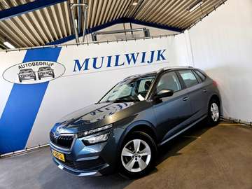 1.0 TSI Sport Business / Automaat / Camera / CarPl