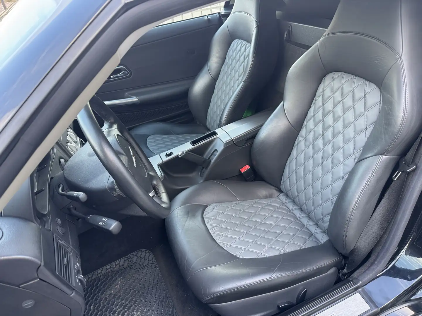 Chrysler Crossfire Coupe 3.2 V6 18v Limited - 2