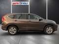 Honda CR-V 2.0 Comfort 2WD Braun - thumbnail 3