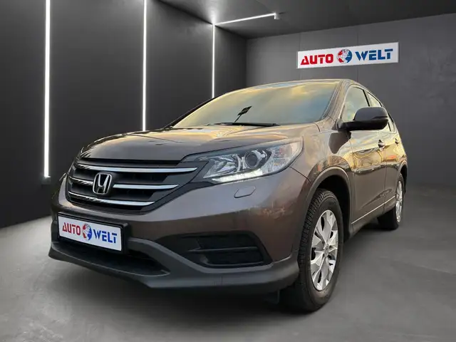 Honda CR-V 2.0 Comfort 2WD