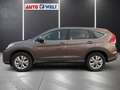 Honda CR-V 2.0 Comfort 2WD Braun - thumbnail 6