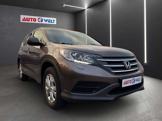 Honda CR-V 2.0 Comfort 2WD