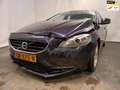 Volvo V40 2.0 D2 Momentum Business SCHADEAUTO!! Blauw - thumbnail 1