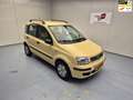 Fiat Panda 1.2 Emotion Automaat Airco Ecc Elektrisch Pakket Geel - thumbnail 1