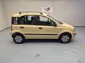 Fiat Panda 1.2 Emotion Automaat Airco Ecc Elektrisch Pakket Geel - thumbnail 2