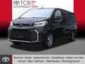 Toyota Proace VERSO 2.0 D-4D L2 TEAM DEUTSCHLAND  NAVI SHZ RÜCKFAHRKAMERA Noir - thumbnail 1