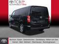 Toyota Proace VERSO 2.0 D-4D L2 TEAM DEUTSCHLAND  NAVI SHZ RÜCKFAHRKAMERA Noir - thumbnail 2