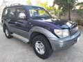 Toyota Land Cruiser Land Cruiser kdj95 5p 3.0 GX Blu/Azzurro - thumbnail 1