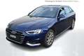 Audi A4 35 TFSI Advanced LED Navi Blau - thumbnail 2