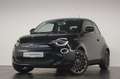 Fiat 500e Icon|PANO|KAMERA|NAV|KEY|LED|17" Negro - thumbnail 1