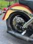 Harley-Davidson Early Shovel FLH Rouge - thumbnail 5