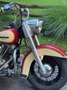 Harley-Davidson Early Shovel FLH Rouge - thumbnail 3