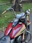 Harley-Davidson Early Shovel FLH Rouge - thumbnail 6
