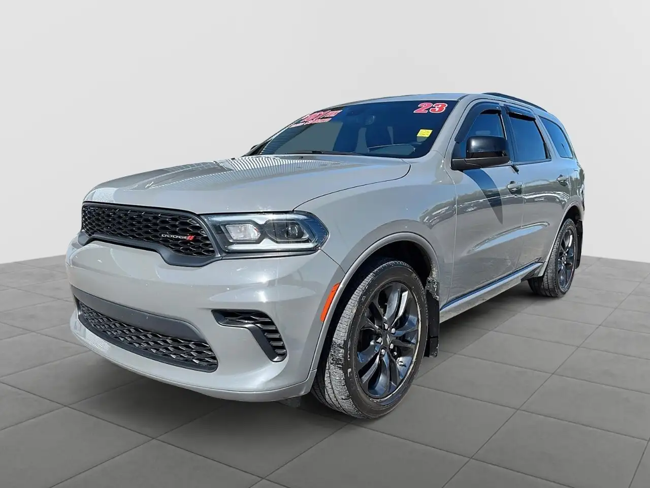 2023 Dodge Durango