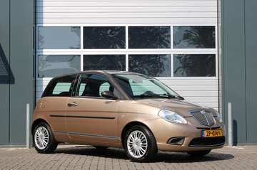 1.4-16V Oro Automaat Clima/Elek.Ramen/C.V./RadioCD