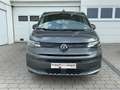 Volkswagen T7 Multivan Lang 2.0 TDI AHK+Kamera+Tisch+Vis-a-Vis uvm! Grau - thumbnail 2