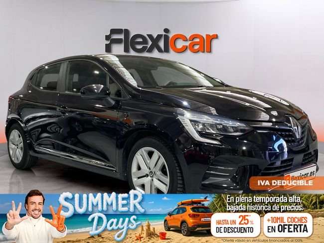 Renault Clio TCe Zen 74kW - foto 1