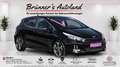 Kia Ceed / cee'd 1-Besitz alle Wartungen Service Pickerl bei KIA Schwarz - thumbnail 1