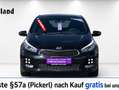 Kia Ceed / cee'd 1-Besitz alle Wartungen Service Pickerl bei KIA Schwarz - thumbnail 8