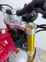 Fantic Caballero Scrambler 125 ABS JETZT Mod.  2025 NEU Rot - thumbnail 3