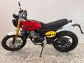Fantic Caballero Scrambler 125 ABS JETZT Mod.  2025 NEU Rot - thumbnail 7