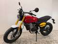 Fantic Caballero Scrambler 125 ABS JETZT Mod.  2025 NEU Rot - thumbnail 2