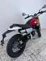 Fantic Caballero Scrambler 125 ABS JETZT Mod.  2025 NEU Rot - thumbnail 17