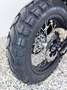 Fantic Caballero Scrambler 125 ABS JETZT Mod.  2025 NEU Rot - thumbnail 18