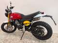 Fantic Caballero Scrambler 125 ABS JETZT Mod.  2025 NEU Rot - thumbnail 9