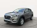Hyundai TUCSON 17-Zoll-LM/Lane-Ass./Bluetooth/BC Gris - thumbnail 1