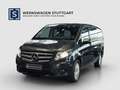 Mercedes-Benz Vito eVito VITO 129 Tourer PRO L HECKTÜR DISTRONIC Grau - thumbnail 1