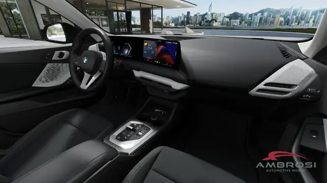 BMW 2 Series view 9