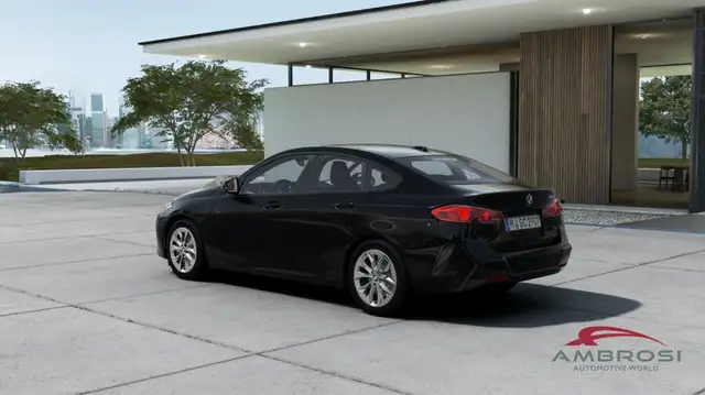 BMW 2 Series view 2