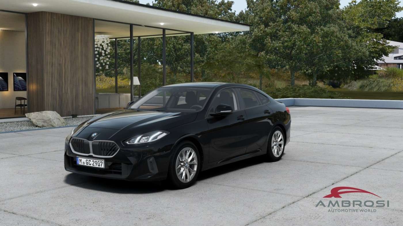 BMW 2 Series 2026