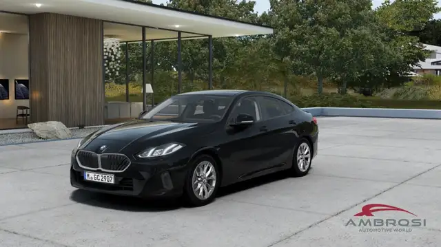 BMW 220 220 Gran Coup&eacute;