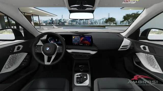 BMW 2 Series view 11