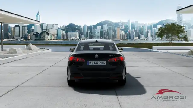 BMW 2 Series view 5